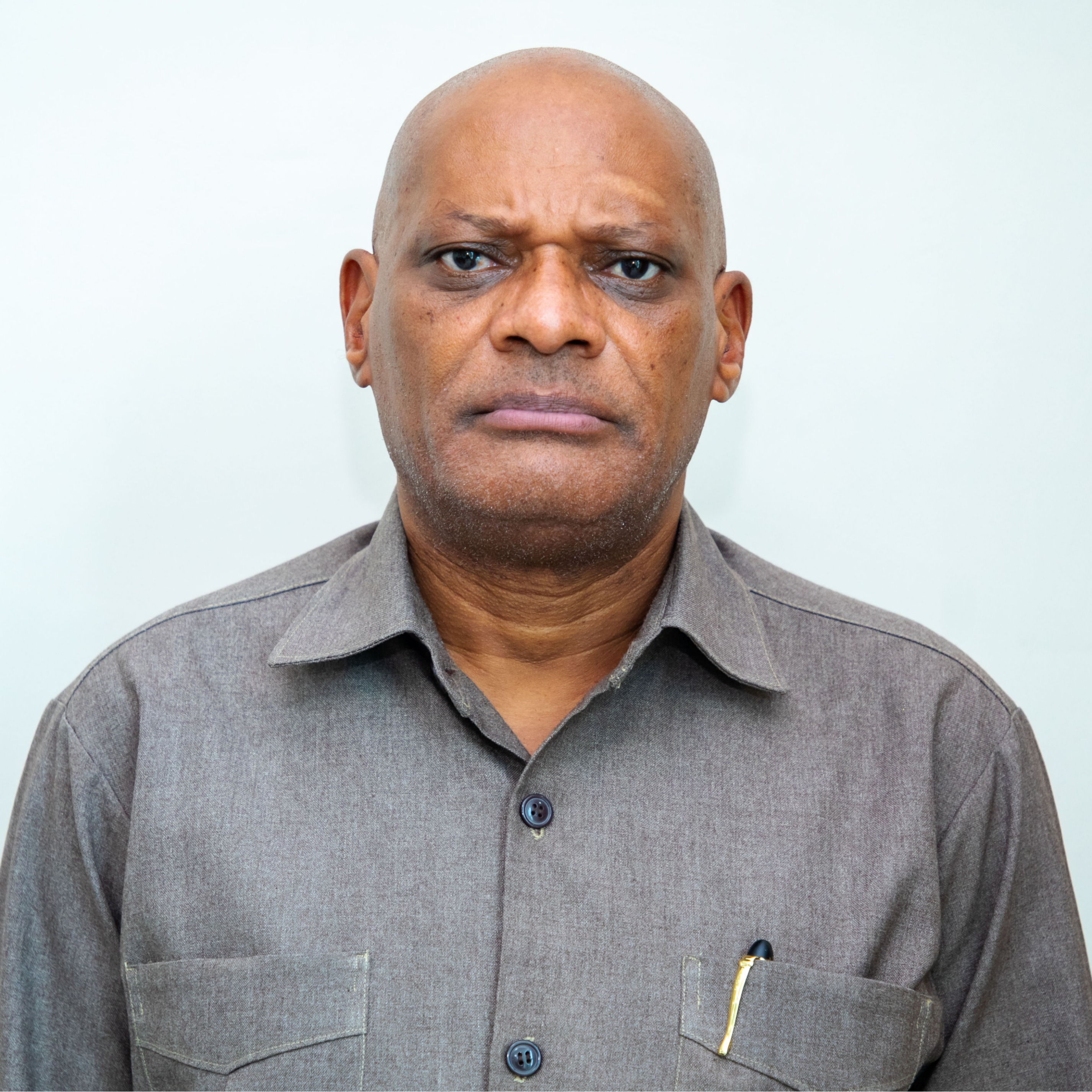 Miachael Marandu photo