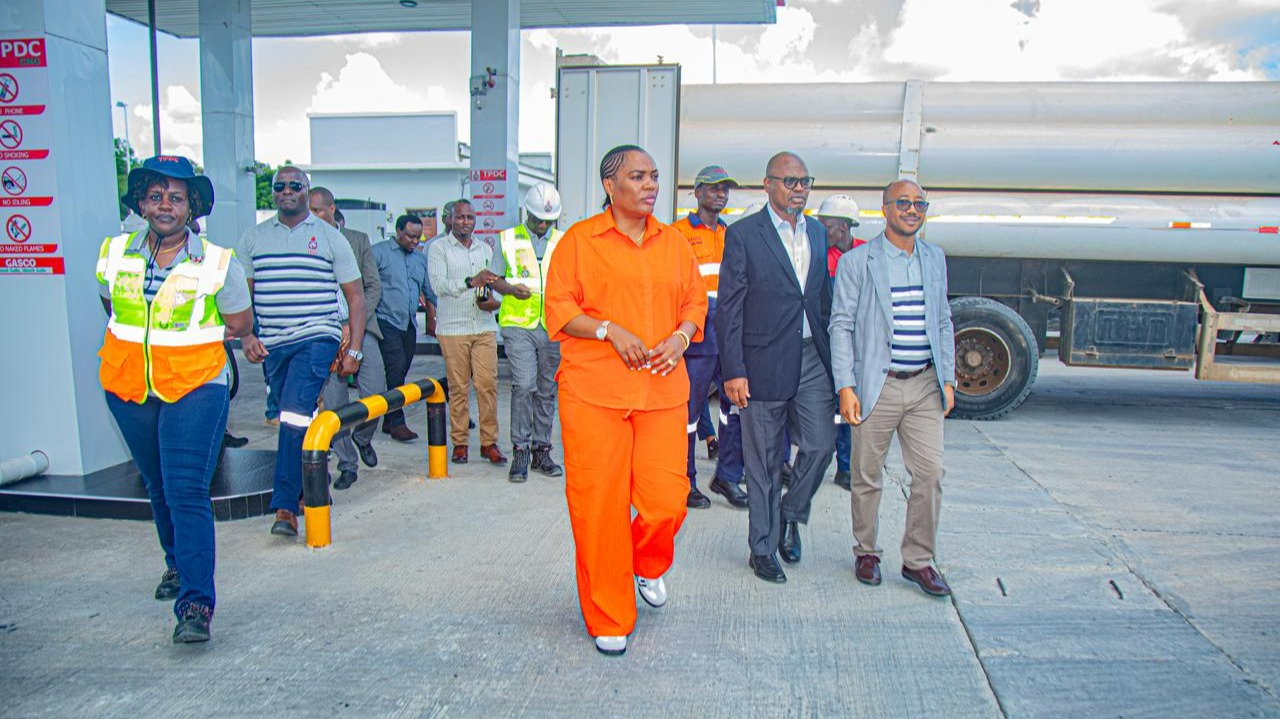 UWEKEZAJI MKUBWA ULIOFANYWA NA SERIKALI...