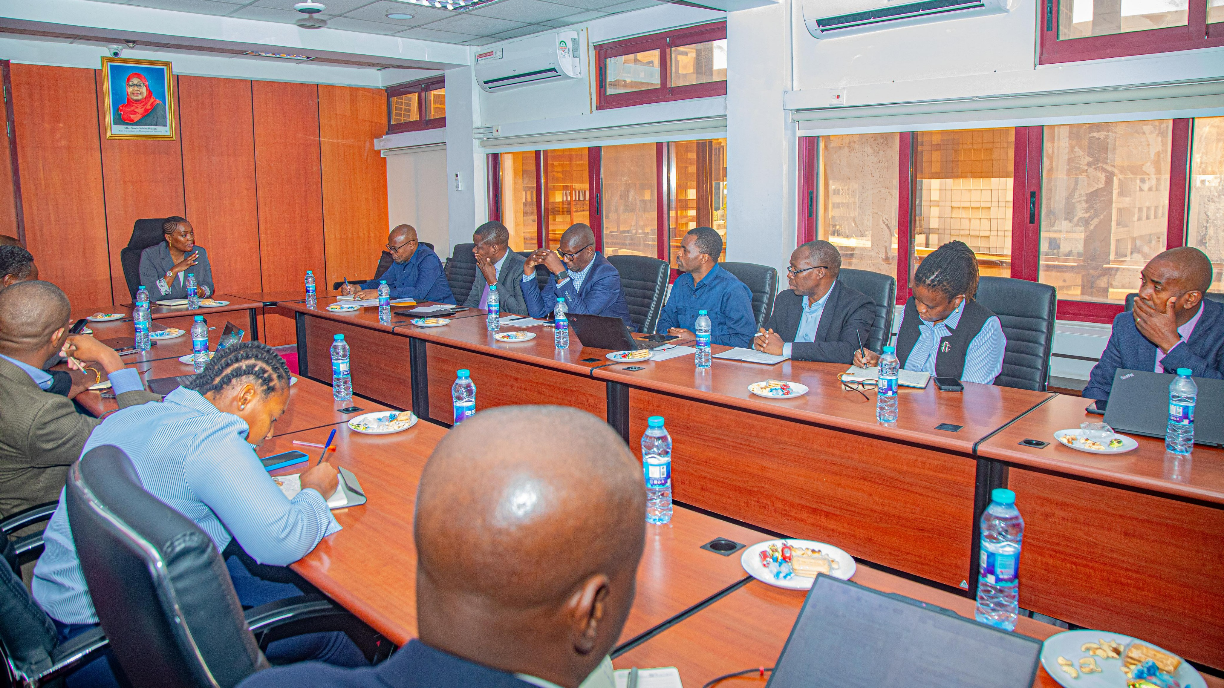 TPDC NA PURA HAKIKISHENI WATANZANIA WANA...