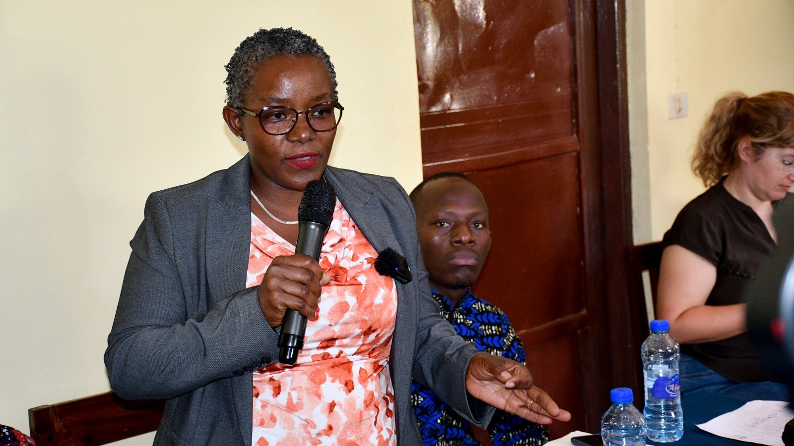 ELIMU YA LISHE BORA NA NISHATI SAFI YA K...