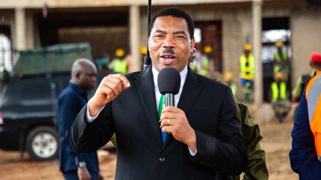 WAZIRI MKUU APONGEZA TPDC KWA UJENZI WA...