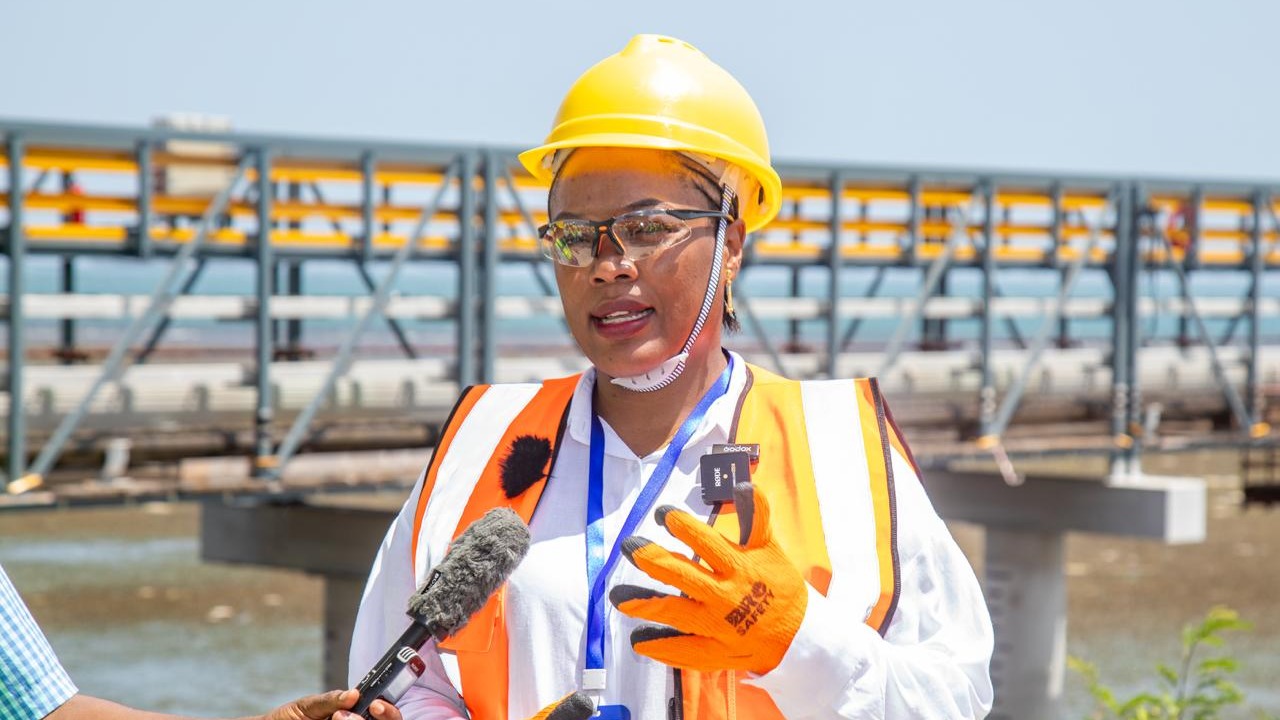 TANZANIA NA UGANDA ZAWEKA HISTORIA UJENZ...